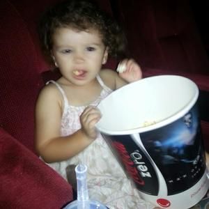 Meet your Posher, Mingau